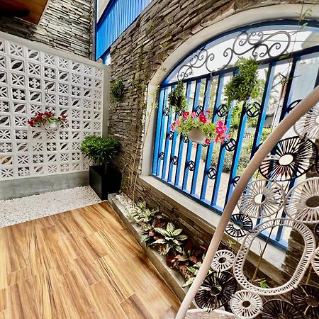 Cani Beach House Da Nang Luaran gambar
