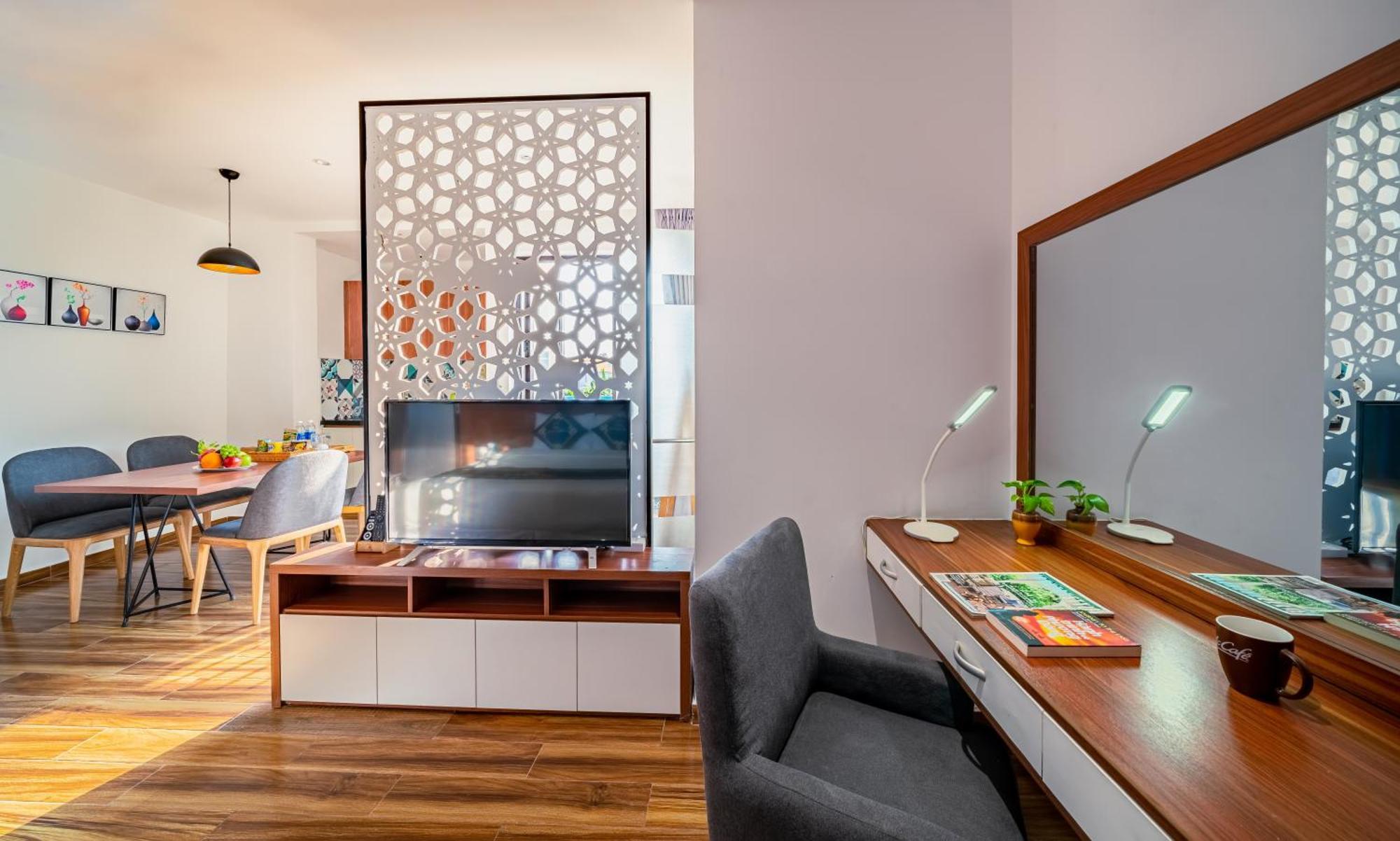 Cani Beach House Da Nang Luaran gambar