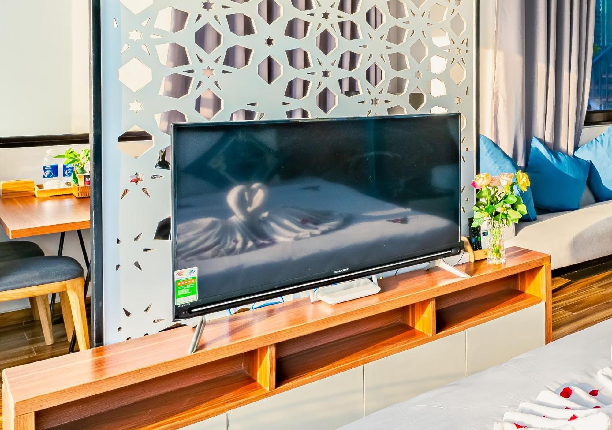 Cani Beach House Da Nang Luaran gambar