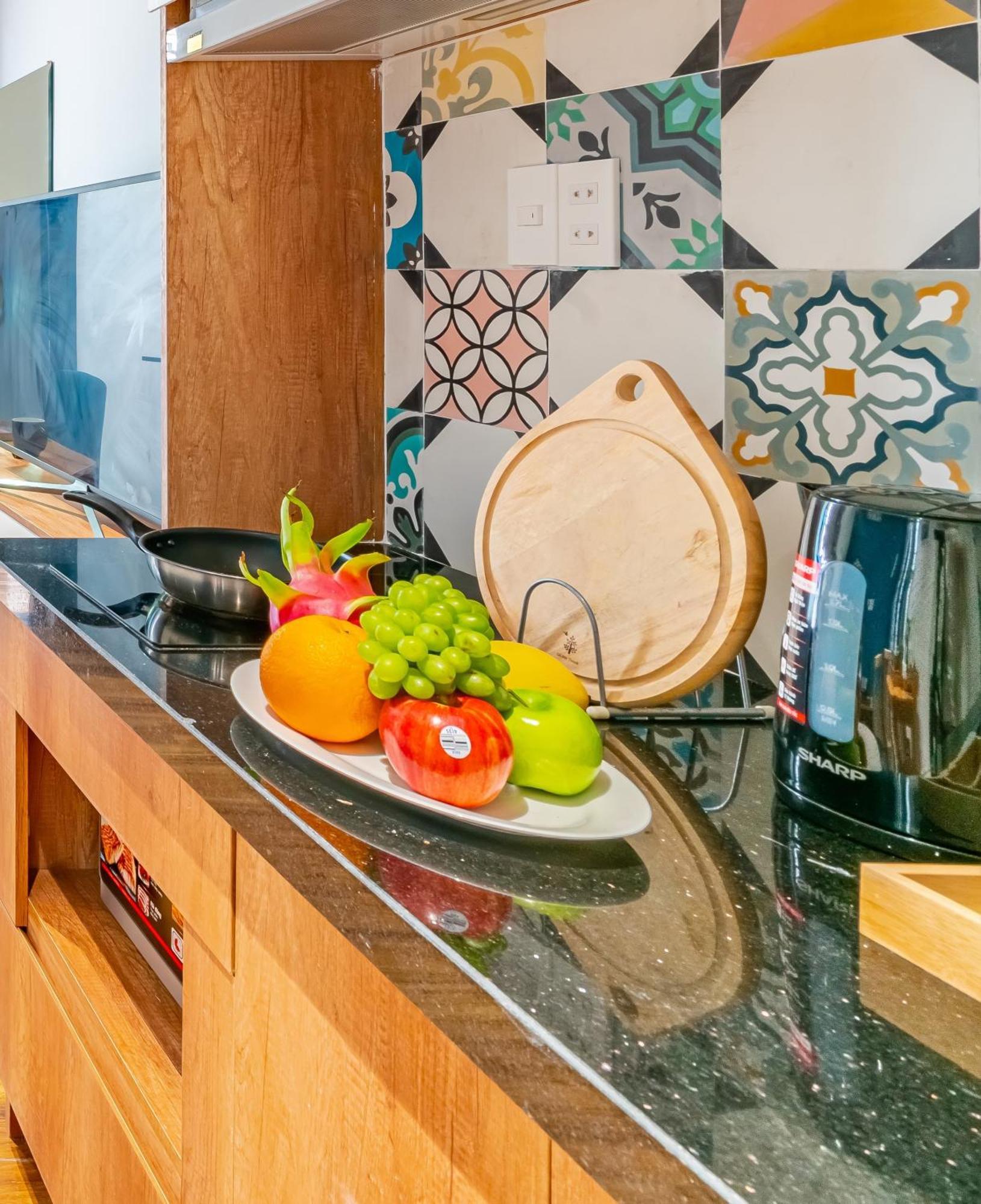 Cani Beach House Da Nang Luaran gambar