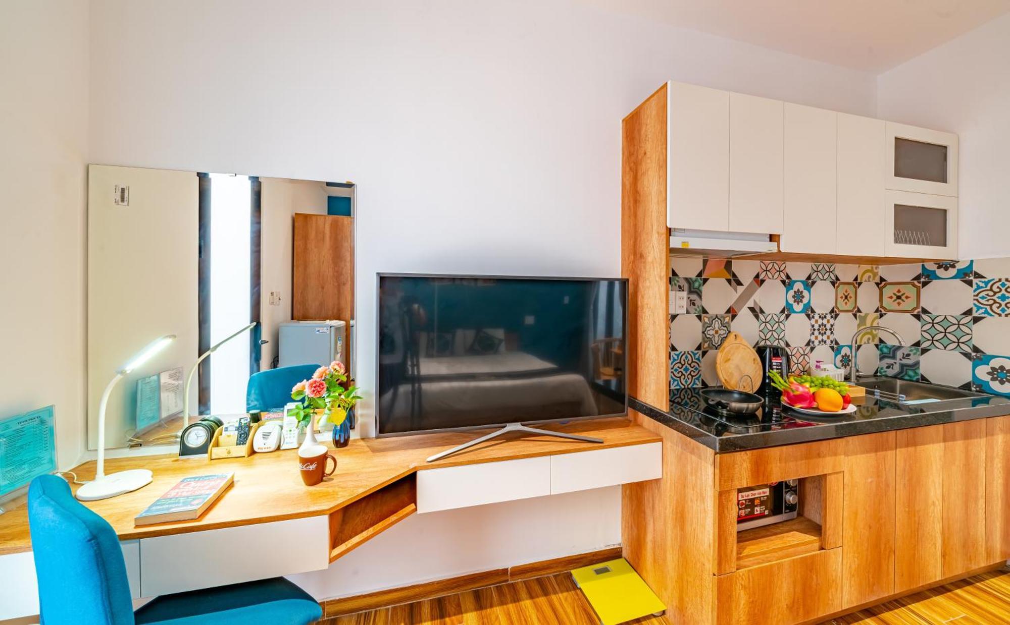 Cani Beach House Da Nang Luaran gambar