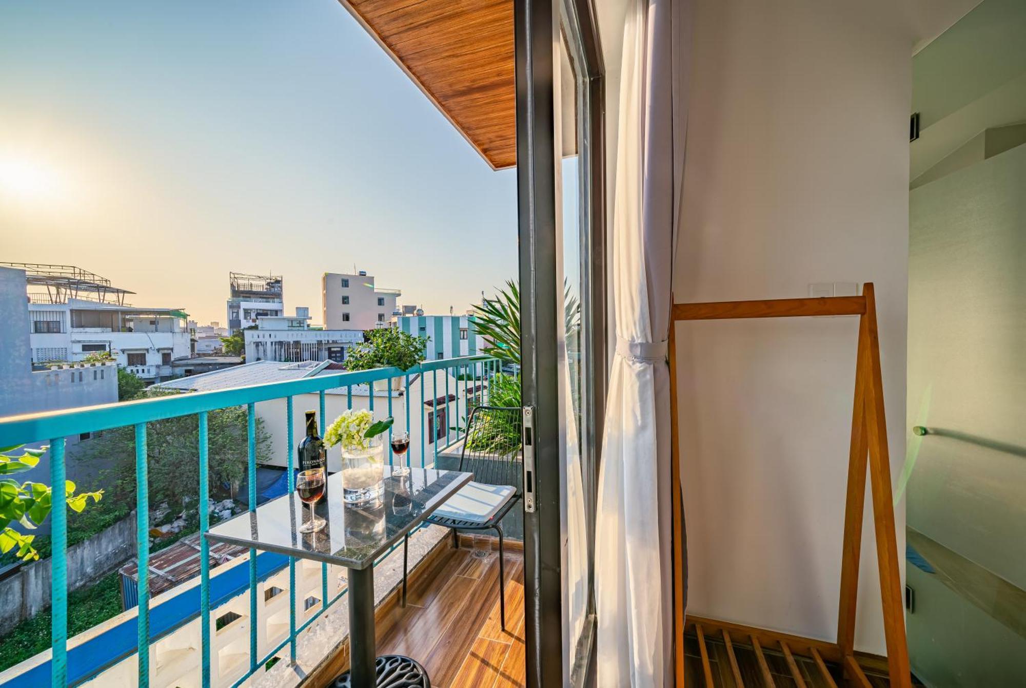Cani Beach House Da Nang Luaran gambar